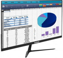 Монитор Exegate ProSmart ER2207A EX300340RUS