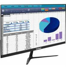 Монитор Exegate ProSmart ER2207A EX300340RUS