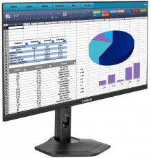 Монитор Exegate ProSmart EH2407CA EX299034RUS