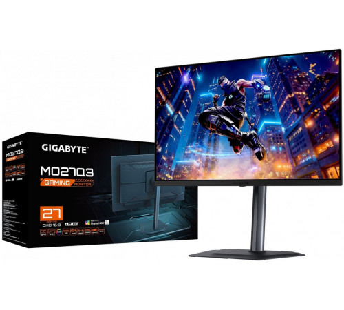 Монитор Gigabyte MO27Q3