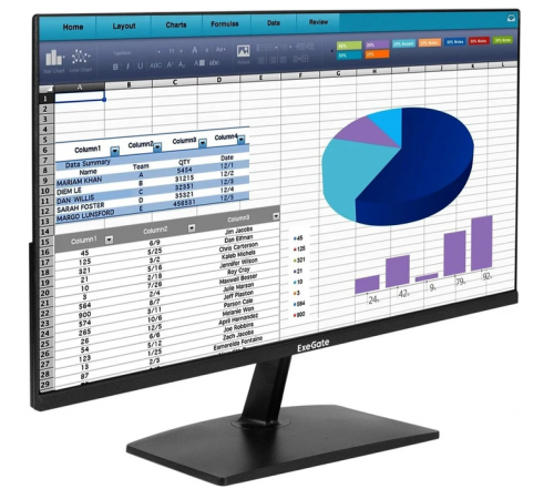 Монитор Exegate SmartView EZ2400A EX300420RUS