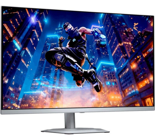 Монитор Gigabyte MO27Q2A Ice