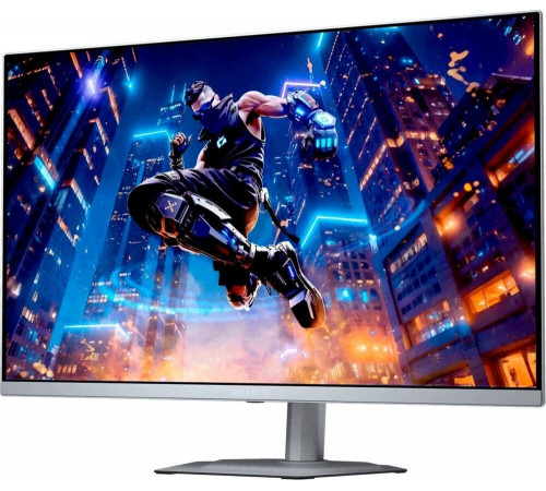 Монитор Gigabyte MO27Q2A Ice