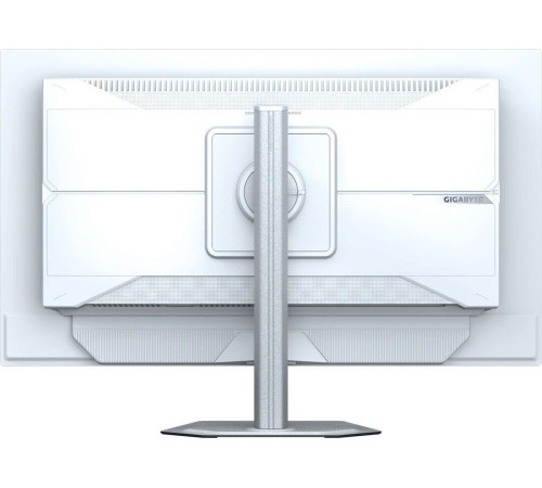 Монитор Gigabyte MO27Q2A Ice