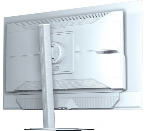 Монитор Gigabyte MO27Q2A Ice