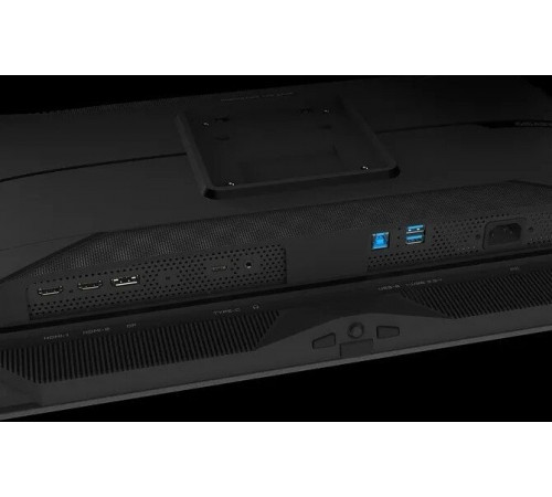 Монитор Gigabyte MO27Q2A Ice