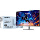 Монитор Gigabyte MO27Q2A Ice