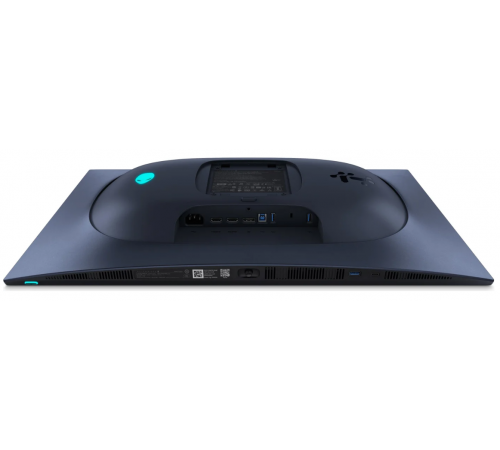 Монитор DELL Alienware QD-OLED AW2725Q