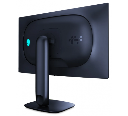 Монитор DELL Alienware QD-OLED AW2725Q