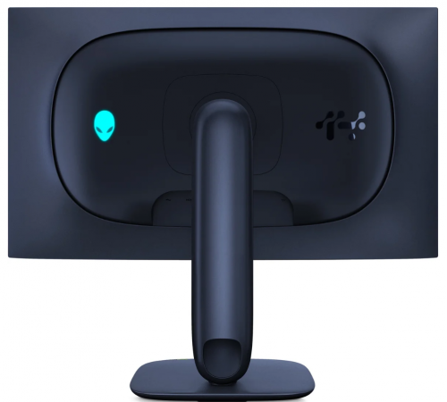 Монитор DELL Alienware QD-OLED AW2725Q