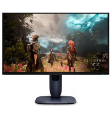 Монитор DELL Alienware QD-OLED AW2725Q