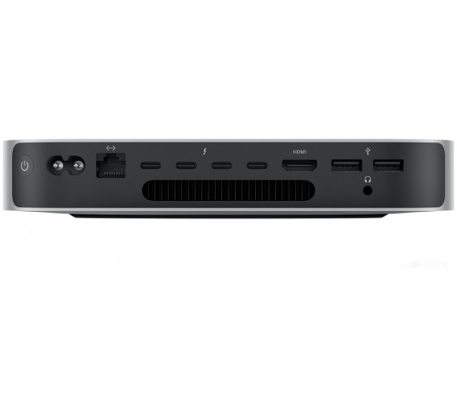 Компьютер Apple Mac mini M2 Pro MNH73