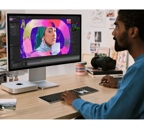 Компьютер Apple Mac mini M2 Pro MNH73