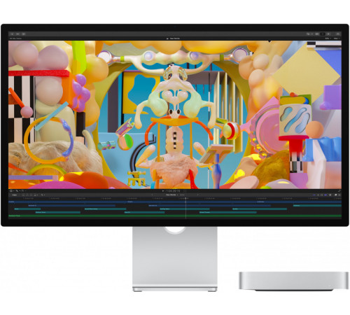 Компьютер Apple Mac mini M2 Pro MNH73
