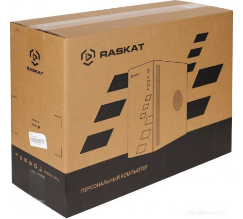 Компьютер Raskat Standart 300 Standart300128043