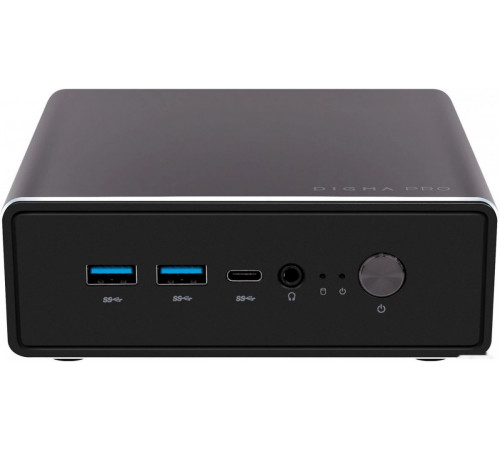 Компьютер DIGMA Pro Minimax U1 DPP3-8CXW01