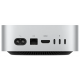 Компьютер Apple Mac mini M4 MU9E3
