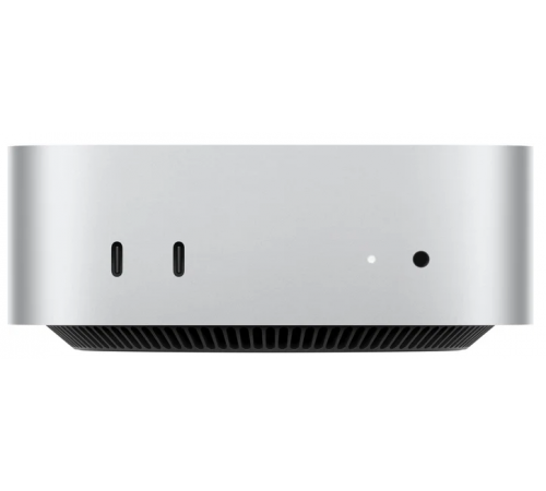 Компьютер Apple Mac mini M4 MU9D3
