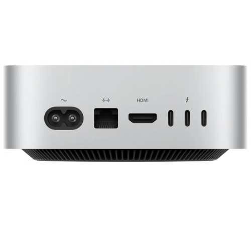 Компьютер Apple Mac mini M4 MCYT4