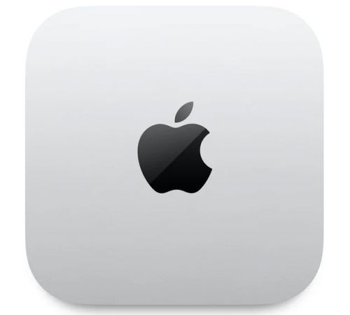 Компьютер Apple Mac mini M4 MCYT4