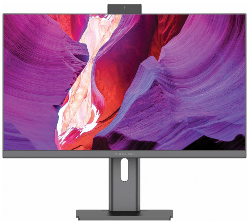Моноблок DIGMA Pro AiO Unity DM23P3-8CXW02