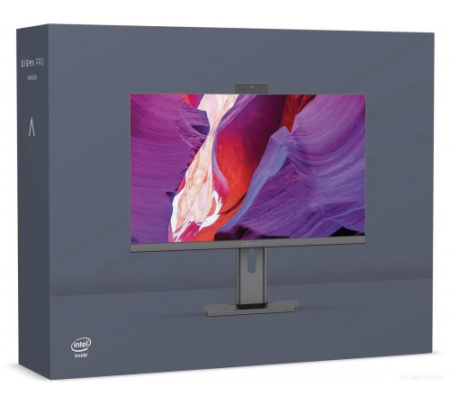 Моноблок DIGMA Pro AiO Unity DM23P3-ADXW02