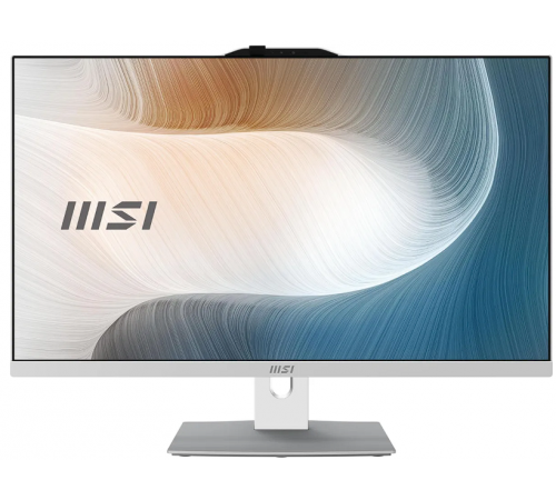 Моноблок MSI Modern AM272P 1M-678XRU