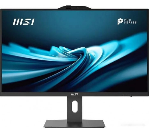 Моноблок MSI Pro AP272P 14M-624XRU