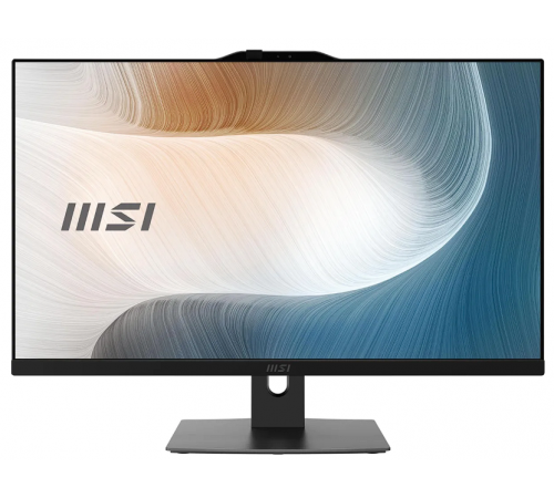 Моноблок MSI Modern AM272P 1M-681XRU