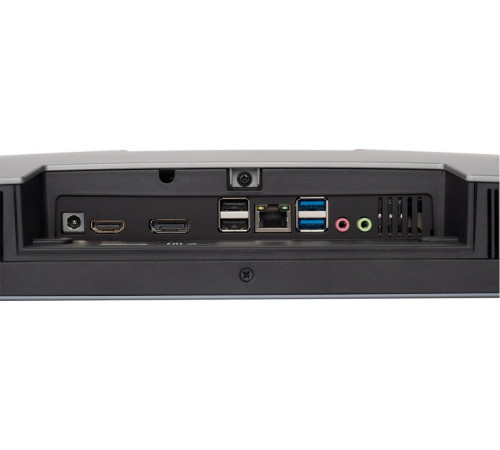 Моноблок DIGMA Pro Unity DM27P5-ADXW04