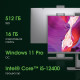 Моноблок DIGMA Pro Unity DM27P5-ADXW04