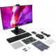 Моноблок DIGMA Pro Unity DM27P5-ADXW04