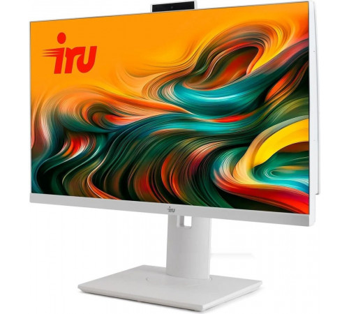 Моноблок IRU Tactio 2028236