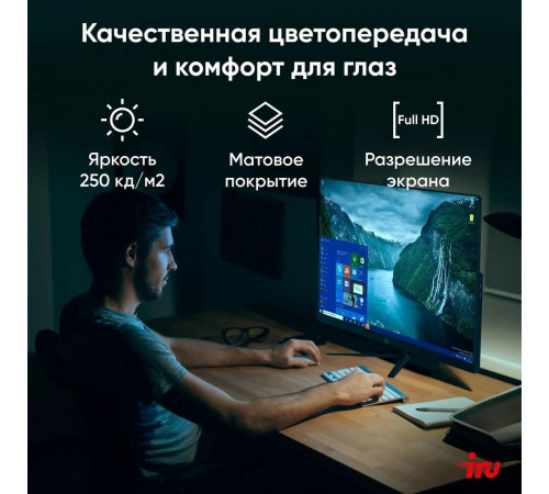 Моноблок IRU P231 2044586
