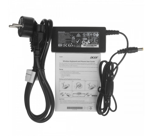 Моноблок Acer Aspire C24-2G DQ.BR8CD.005
