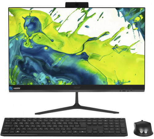 Моноблок Acer Aspire C24-2G DQ.BR8CD.005
