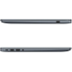 Ноутбук Huawei MateBook D 16 2024 MCLF-X 53013YDK