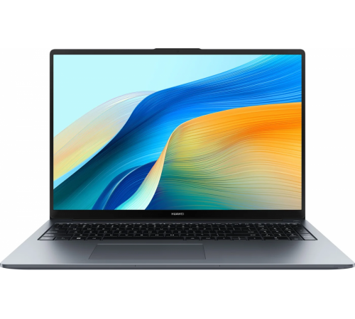 Ноутбук Huawei MateBook D 16 2024 MCLF-X 53013YDK