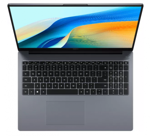 Ноутбук Huawei MateBook D 16 2024 MCLG-X 53013YDL