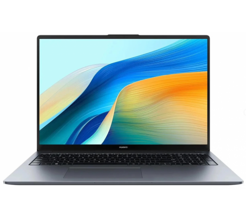 Ноутбук Huawei MateBook D 16 2024 MCLG-X 53013YDL