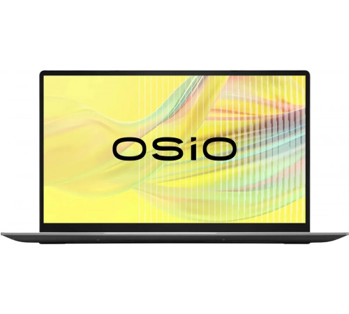 Ноутбук OSiO FocusLine F160A-004