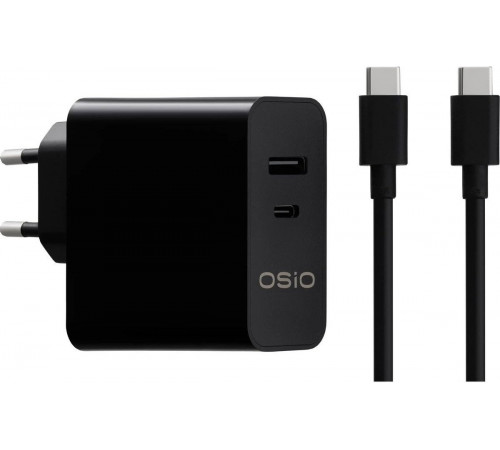 Ноутбук OSiO FocusLine F160A-004