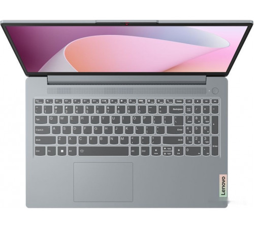 Ноутбук Lenovo IdeaPad Slim 3 15AMN8 82XQ00EQPS