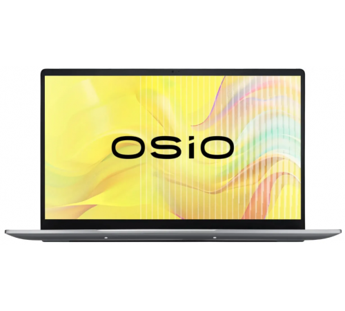 Ноутбук OSiO FocusLine F150I-019