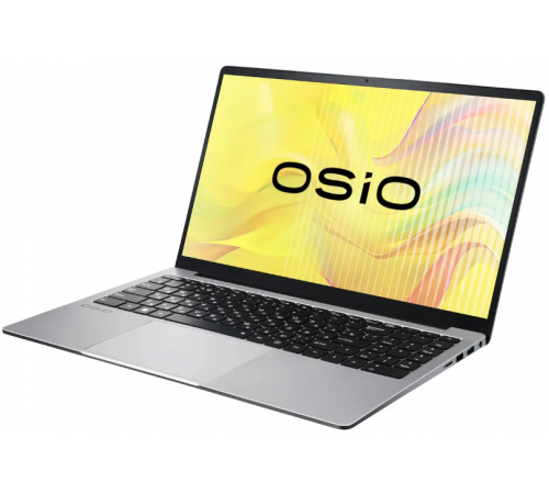 Ноутбук OSiO FocusLine F150I-019