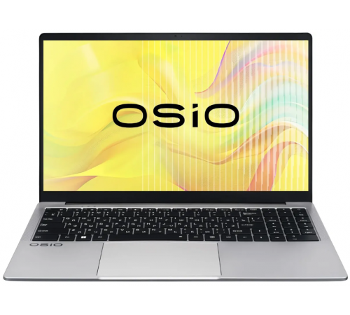 Ноутбук OSiO FocusLine F150I-019