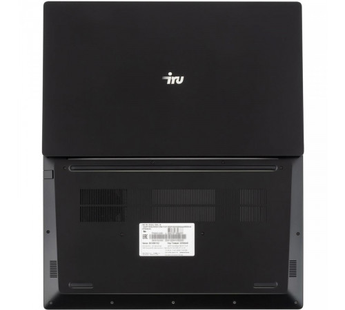 Ноутбук IRU Strato 15ALI 2058943