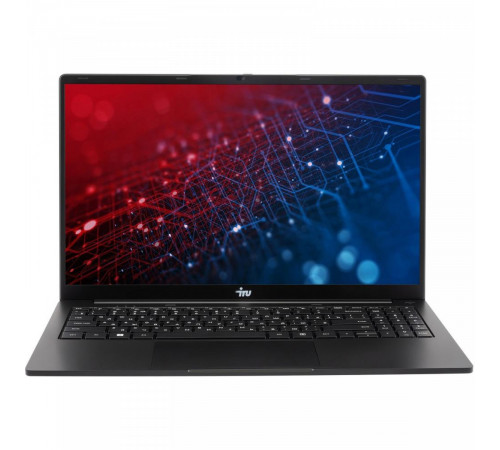 Ноутбук IRU Strato 15ALI 2058943