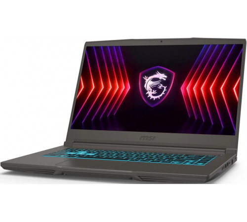 Ноутбук MSI Thin 15 B13VE-2650XRU