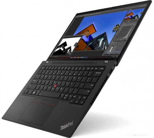 Ноутбук Lenovo ThinkPad T14 Gen 4 Intel 21HESGC300